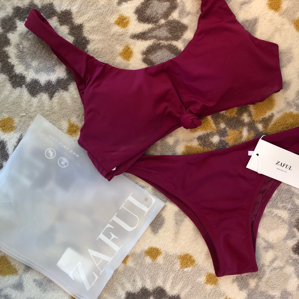 ZAFUL BIKINI